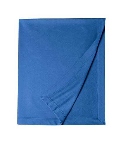 Gildan DryBlend Fleece Blanket Royal ONE (GD100 ROY ONE)