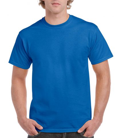 Gildan Hammer T-Shirt Sport royal 5XL (GD21 SRO 5XL)