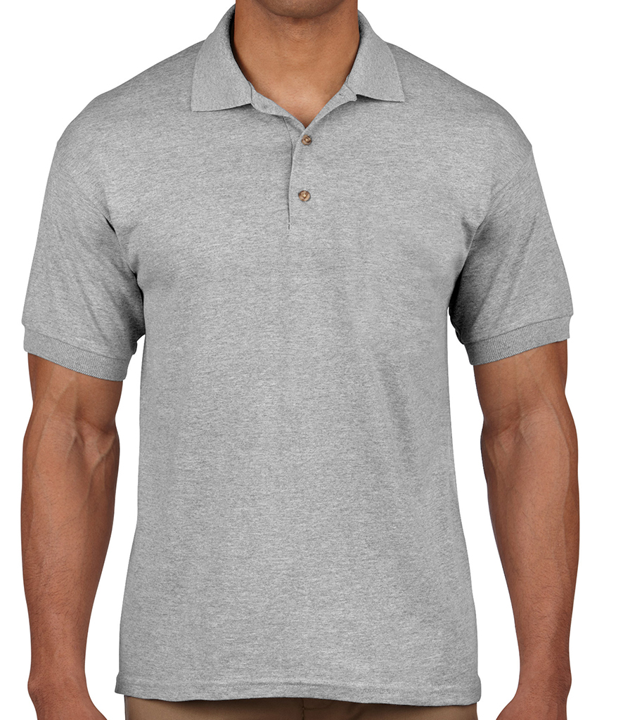 gildan ultra cotton sport grey
