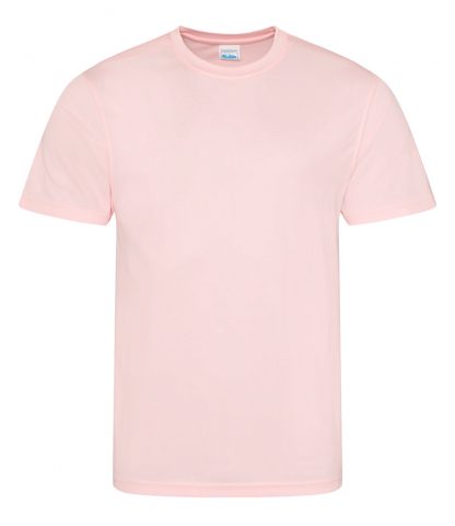 AWDis Cool T Baby Pink XXL (JC001 BPI XXL)