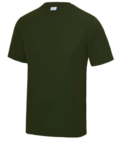 AWDis Cool T Combat green XXL (JC001 CBG XXL)
