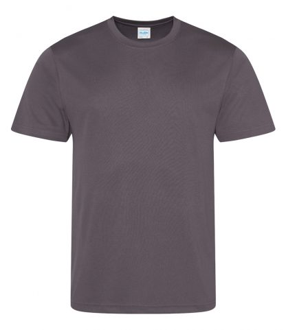 AWDis Cool T Charcoal 3XL (JC001 CHA 3XL)