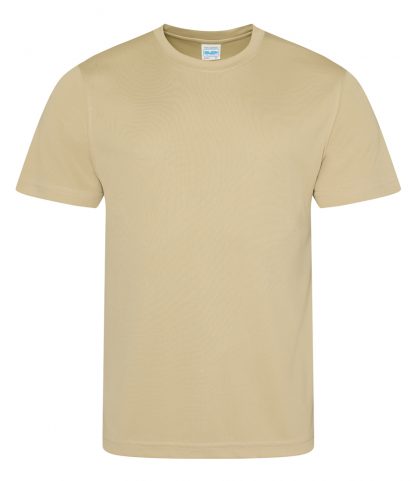 AWDis Cool T Desert Sand XXL (JC001 DSN XXL)