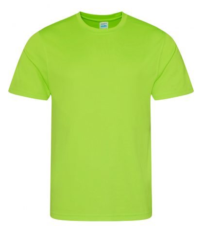 AWDis Cool T Electric Green XXL (JC001 ELG XXL)