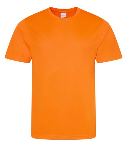 AWDis Cool T Electric orange XXL (JC001 EOR XXL)