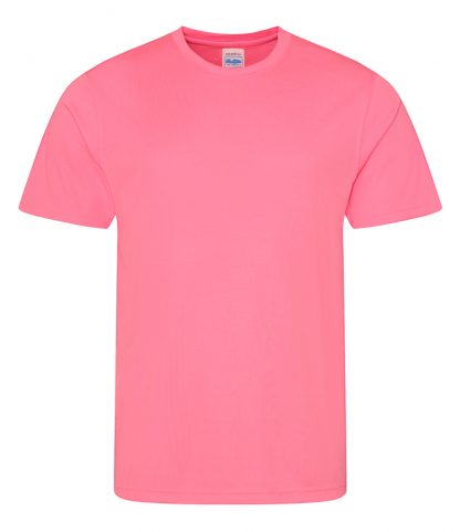 AWDis Cool T Electric pink XXL (JC001 EPI XXL)