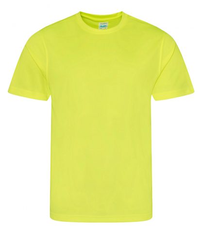 AWDis Cool T Electric yellow XXL (JC001 EYL XXL)