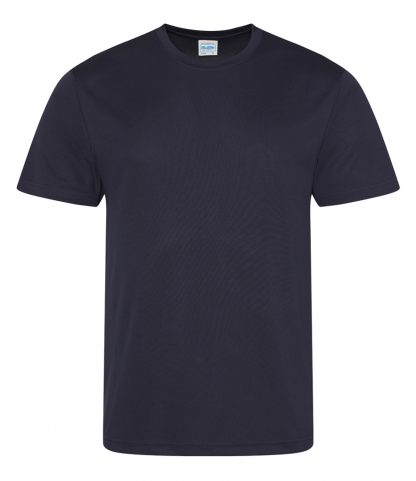 AWDis Cool T French navy 5XL (JC001 FNA 5XL)