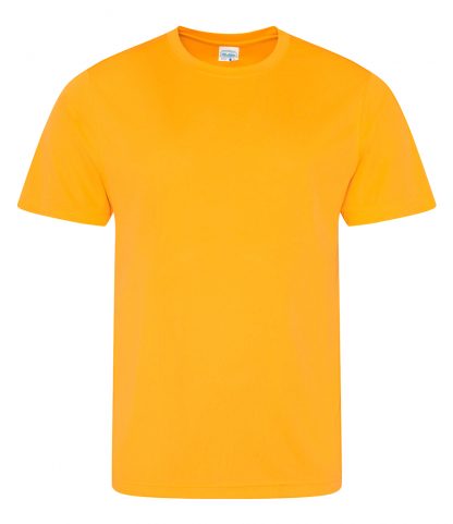 AWDis Cool T Gold XXL (JC001 GOL XXL)