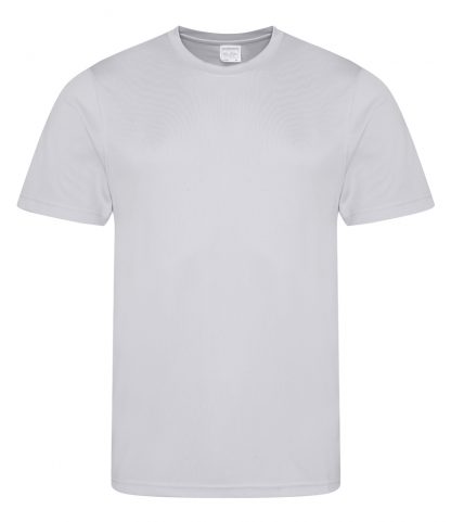 AWDis Cool T Heather grey XXL (JC001 HEA XXL)