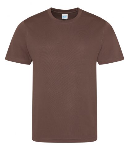 AWDis Cool T Hot Chocolate XXL (JC001 HOC XXL)