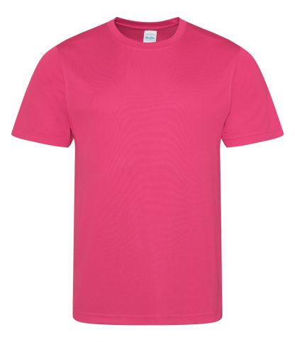 AWDis Cool T Hot Pink 3XL (JC001 HPK 3XL)