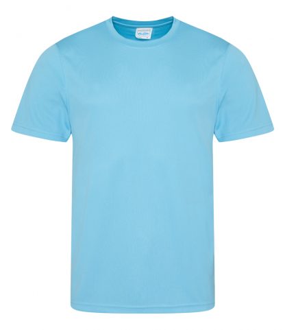 AWDis Cool T Hawaii. Blue XXL (JC001 HWB XXL)