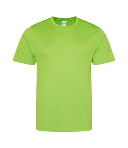 AWDis Cool T Lime 3XL (JC001 LIM 3XL)
