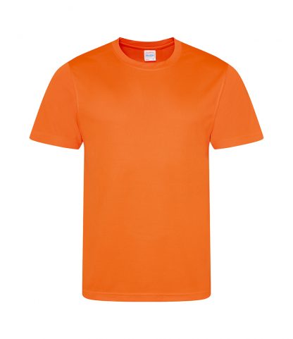 AWDis Cool T Orange crush 3XL (JC001 OCR 3XL)