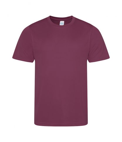 AWDis Cool T Plum XXL (JC001 PLU XXL)
