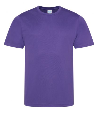 AWDis Cool T Purple 3XL (JC001 PUR 3XL)