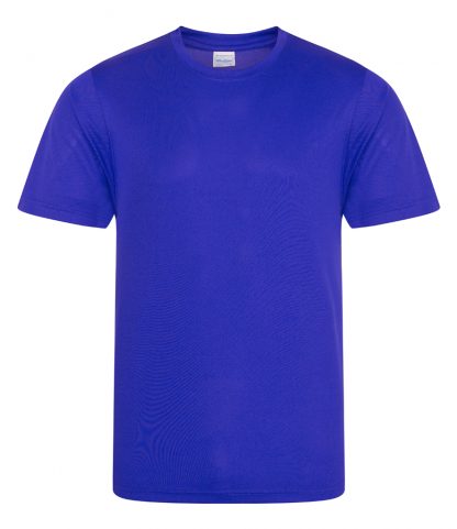 AWDis Cool T Reflex Blue XXL (JC001 RBL XXL)