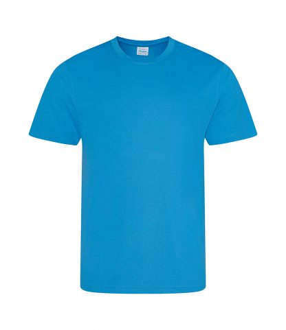 AWDis Cool T Sapphire 3XL (JC001 SAP 3XL)