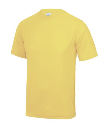 AWDis Cool T Sherbet lemon XXL (JC001 SHL XXL)