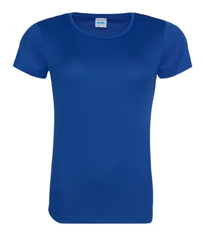 AWDis Womens Cool T Royal XXL (JC005 ROY XXL)