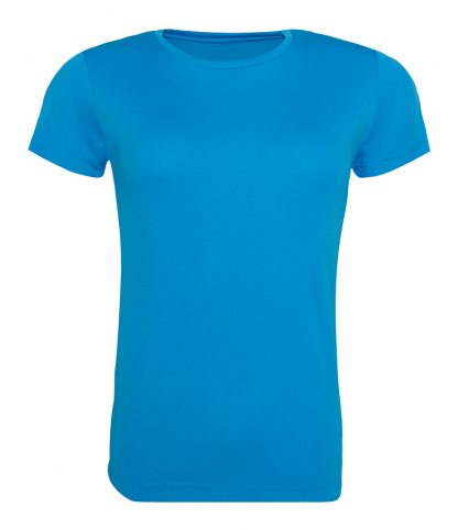 AWDis Womens Cool T Sapphire XL (JC005 SAP XL)