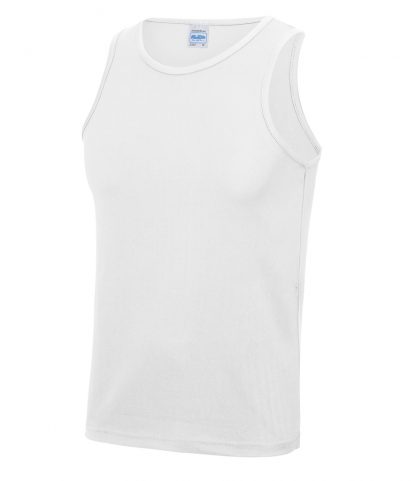 AWDis Cool Vest Arctic White XXL (JC007 ACW XXL)