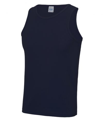 AWDis Cool Vest French navy XXL (JC007 FNA XXL)