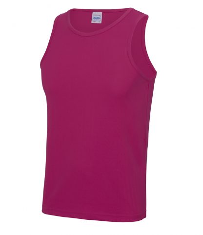 AWDis Cool Vest Hot Pink XXL (JC007 HPK XXL)