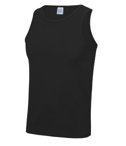 AWDis Cool Vest Jet black XXL (JC007 JBK XXL)