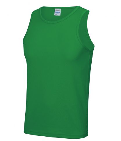 AWDis Cool Vest Kelly XXL (JC007 KEL XXL)
