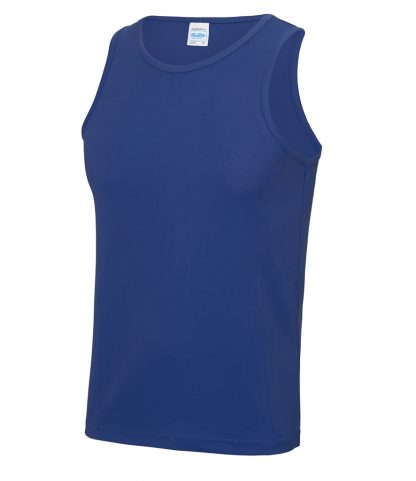AWDis Cool Vest Royal XXL (JC007 ROY XXL)