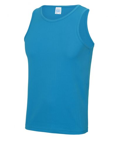 AWDis Cool Vest Sapphire XXL (JC007 SAP XXL)