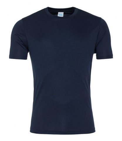 AWDis Cool Smooth T French navy 3XL (JC020 FNA 3XL)