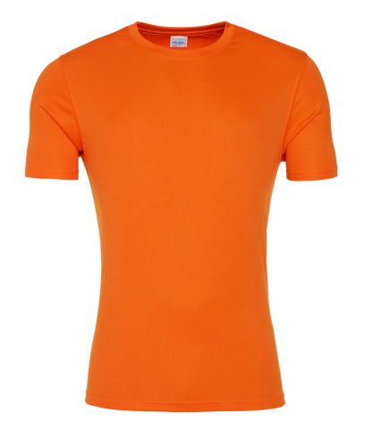 AWDis Cool Smooth T Orange crush 3XL (JC020 OCR 3XL)