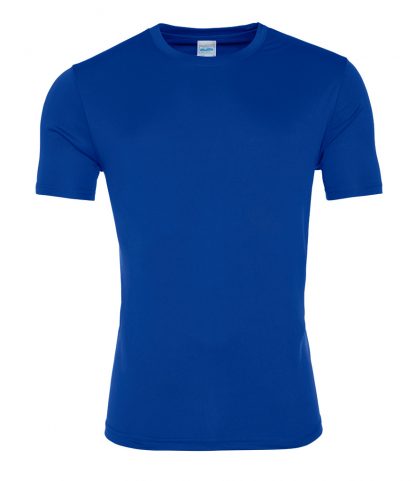 AWDis Cool Smooth T Royal 3XL (JC020 ROY 3XL)