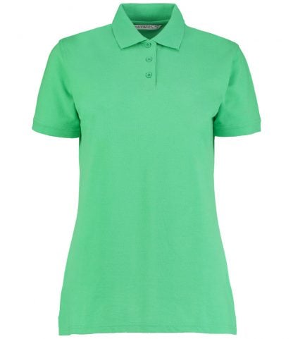 Kus. Kit Lds Klassic Polo Apple Green 22 (K703 APL 22)