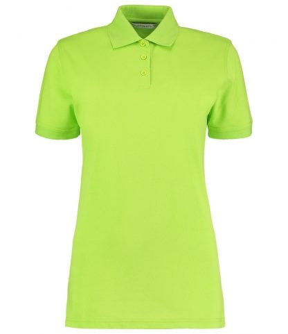 Kus. Kit Lds Klassic Polo Lime 22 (K703 LIM 22)