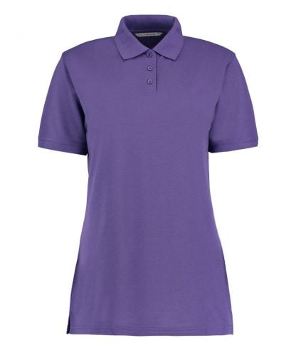 Kus. Kit Lds Klassic Polo Purple 22 (K703 PUR 22)