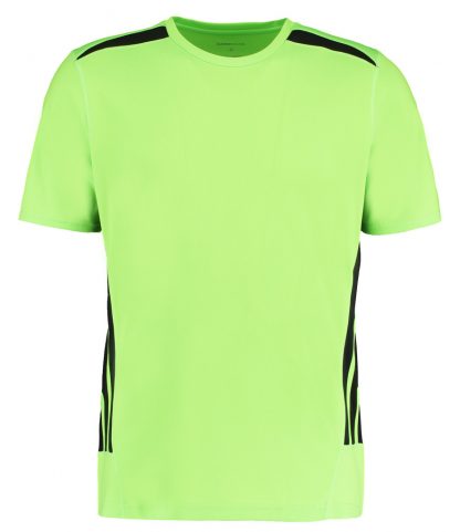 Gamegear CTex Training T-Shirt Lime/black XXL (K930 LM/BK XXL)