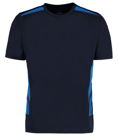 Gamegear CTex Training T-Shirt Navy/elec Blue XXL (K930 NV/EB XXL)