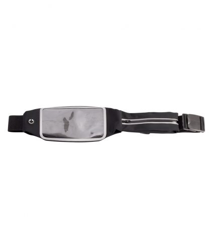 Kimood Smartphone Belt Black ONE (KI0341 BLK ONE)