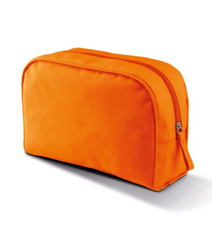 Kimood Vanity Case Orange ONE (KI0710 ORA ONE)