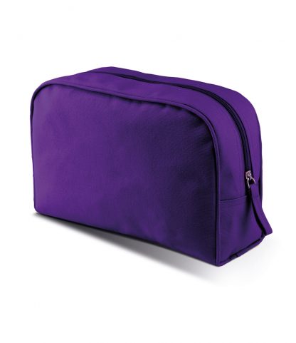 Kimood Vanity Case Purple ONE (KI0710 PUR ONE)