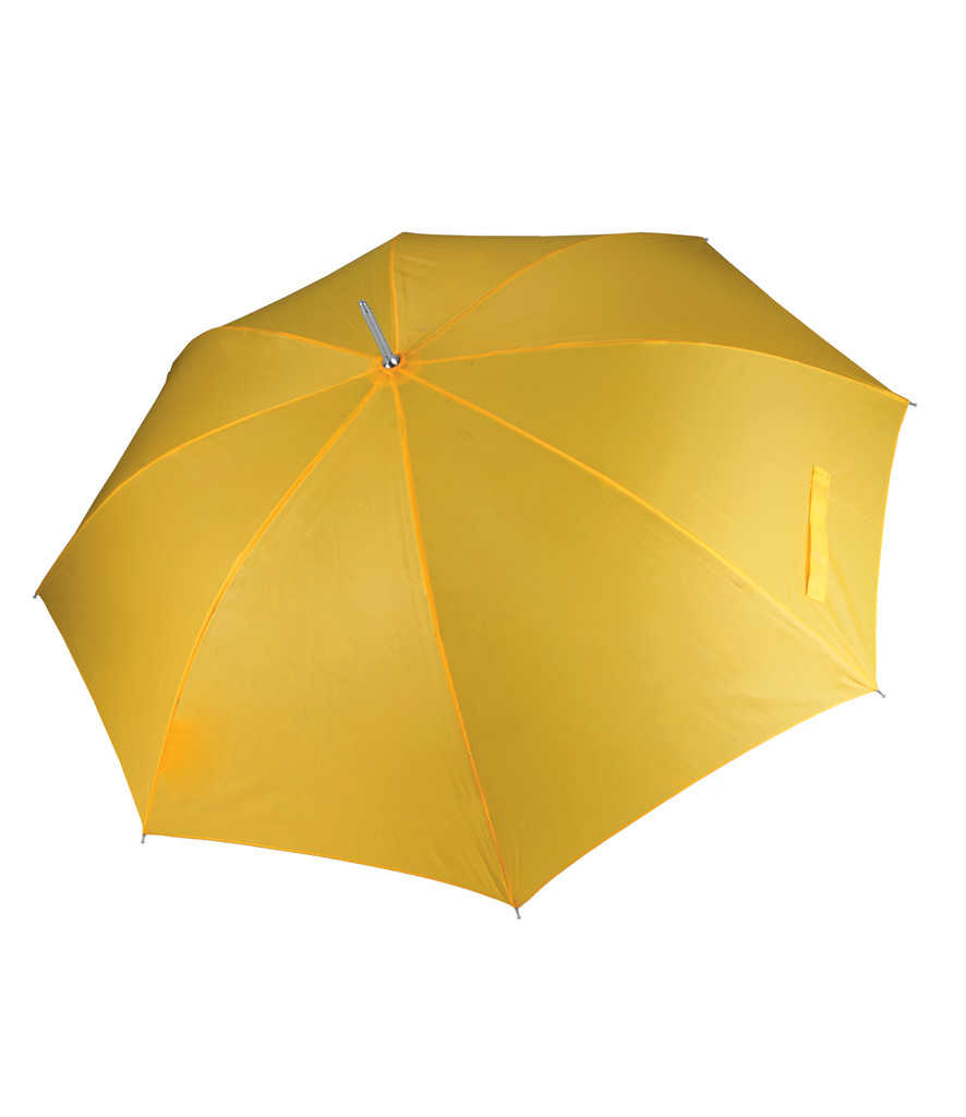 Kimood Golf Umbrella - Top Embroidery