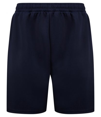 F/Hales Knitted Shorts Navy/navy 3XL (LV885 NV/NV 3XL)