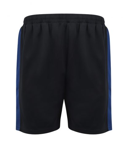F/Hales Knitted Shorts Navy/royal 3XL (LV885 NV/RY 3XL)