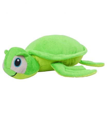 Mumbles Zippie Turtle Green L (MM571 GRN L)