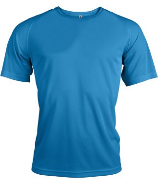 ProAct T-Shirt Aqua XXL (PA438 AQA XXL)
