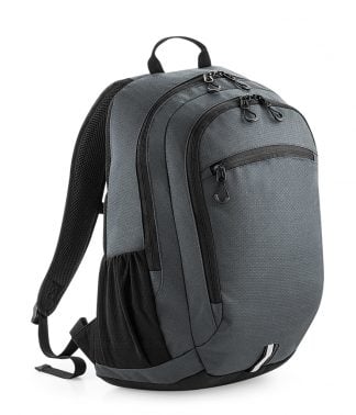 Quadra Endeavour Backpack Graphite ONE (QD550 GPH ONE)